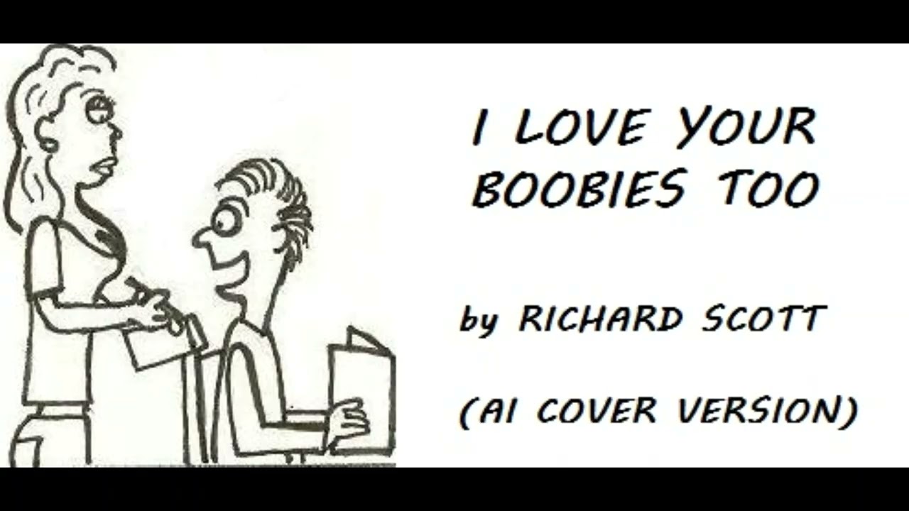 I Love Your Boobies Too (Cover)
