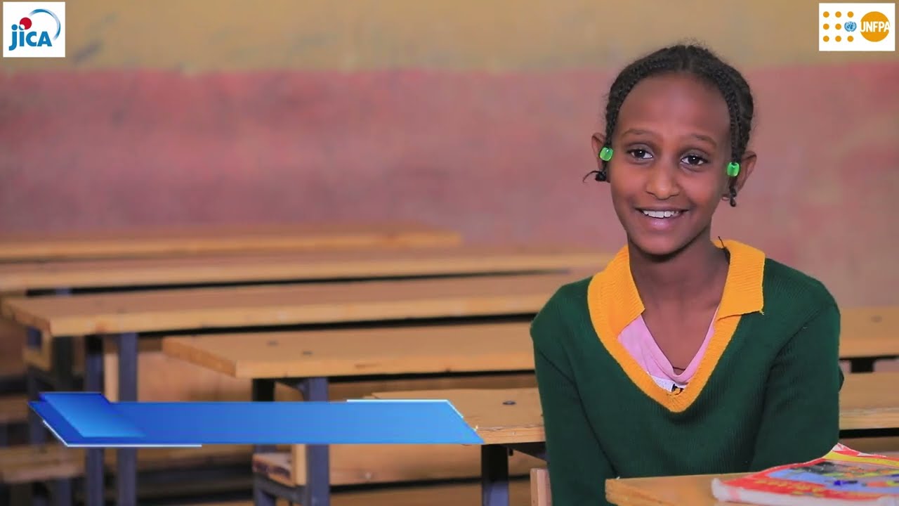 From Stigma to Strength: Reusable Pads in Mekelle