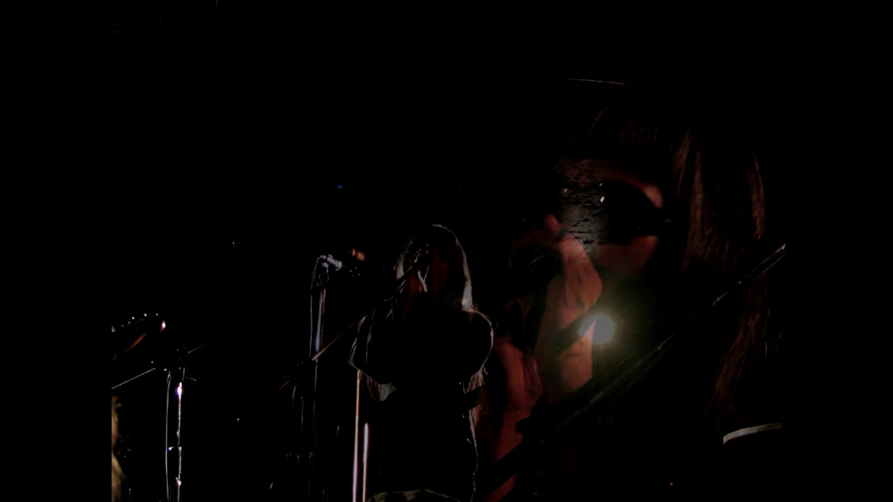 Keiji Haino  - ここ [Noma Yukimichi Memorial Concert]