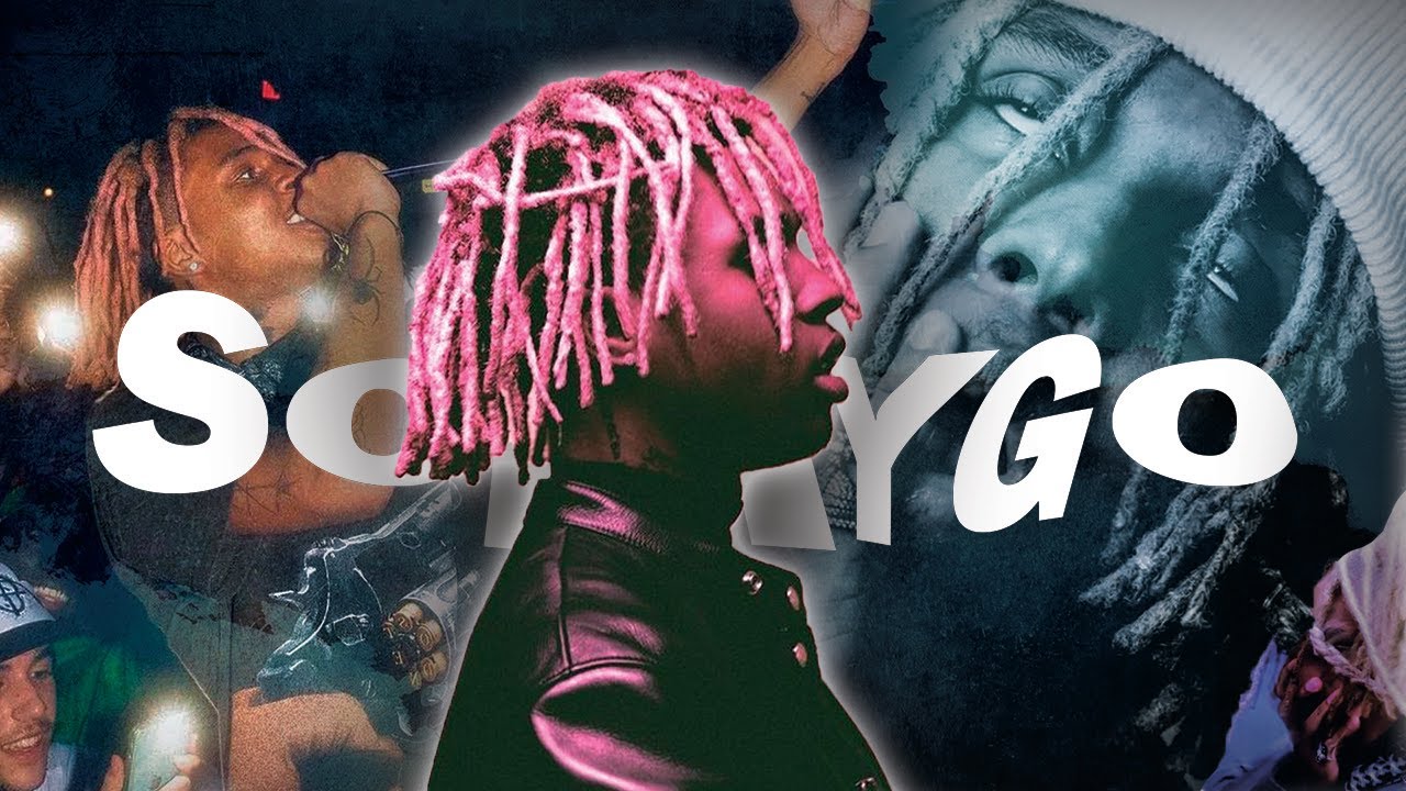 Up Next: SoFaygo (Documentary)