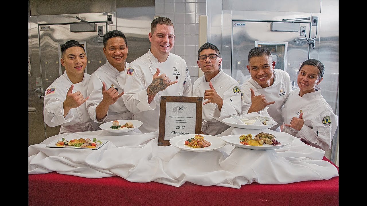 Schofield Barracks&rsquo; Team Hawaii shows off winning ways