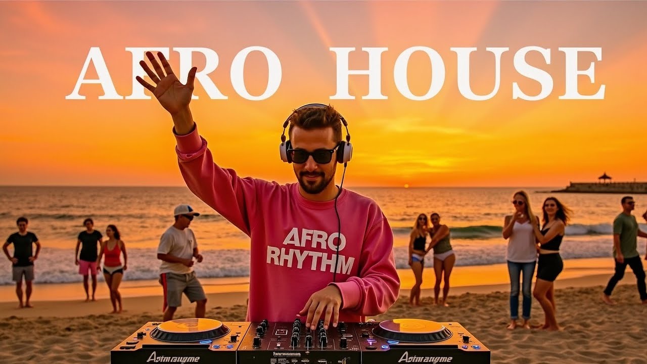 SUMMER AFRO HOUSE Sunset Mix (Adam Port, Avicii, The Weeknd, Coldplay, Diplo) - Summer Vibes #26