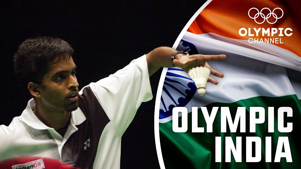 The coach behind India's Badminton success | Olympic India