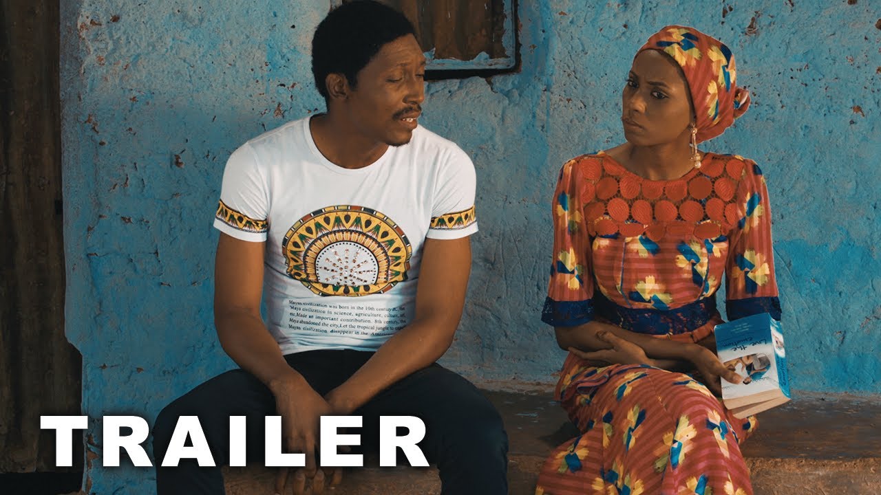 Hakkunde (2017) | Trailer | Toyin Aimakhu-Johnson | Seyilaw | Ali Nuhu | Oluseyi Asurf
