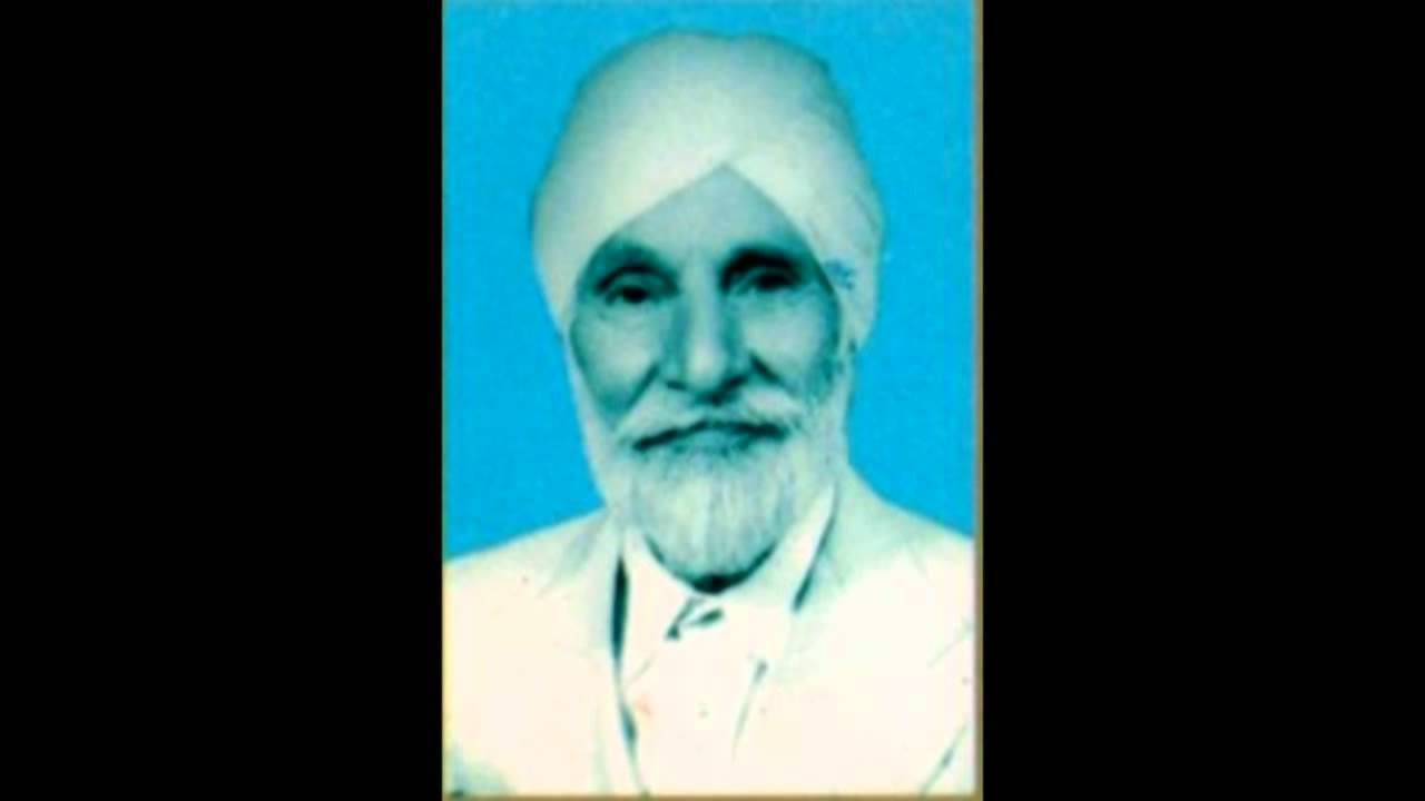 005 Audio Book   Naam, Jaagdian Da Supna, Sachkhand, Bijli Ghar   Gurmukh Jeevan Bhai Lehna Singh Ji