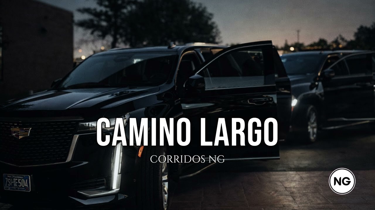Camino Largo | Corridos NG | Corridos Nuevos 2026