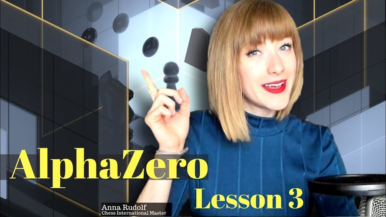 Attack Like AlphaZero: The Power of the King