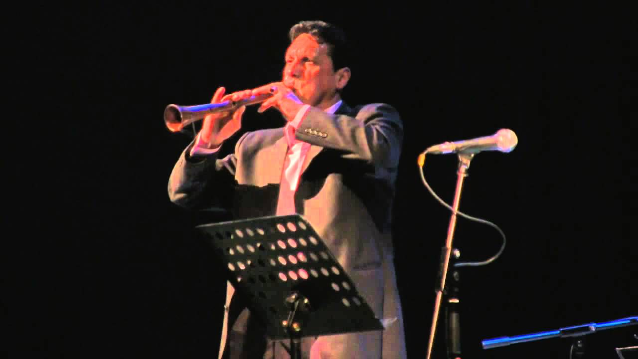 Samir Kurtov Errichetta Festival V - 2