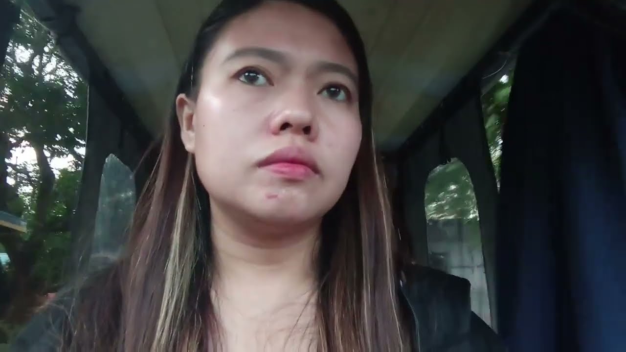 DAY 2 - PAUWI NA GALING SCHOOL || MOMMY CZELL #hatidsundo #fypage 