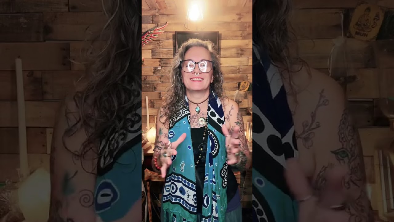 LIVE recording from 11/5 Reiki Healing & Light Language Transmission 