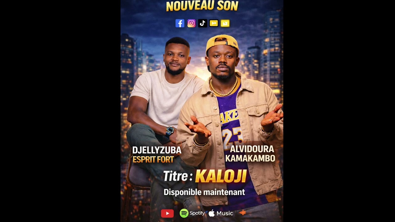 Djellyzuba KOLOJI 