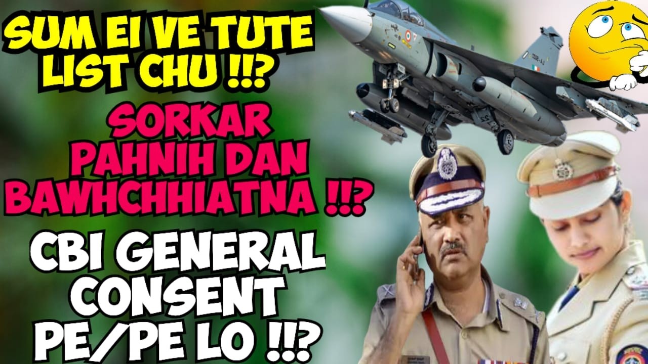 Lepse dawl lo turte chu an hriat ta viau e!!😱🔥- Lengpui Ram hralh (SCAM)- React.