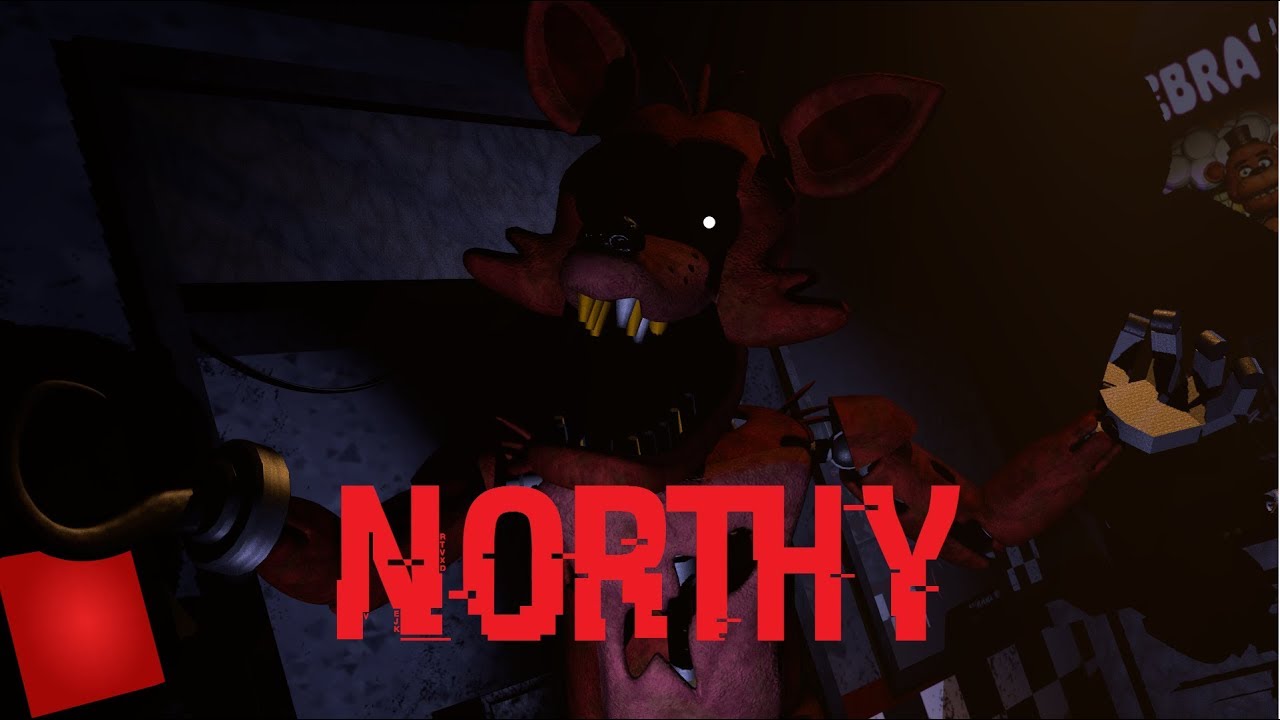 [FNAF/SFM] Northy