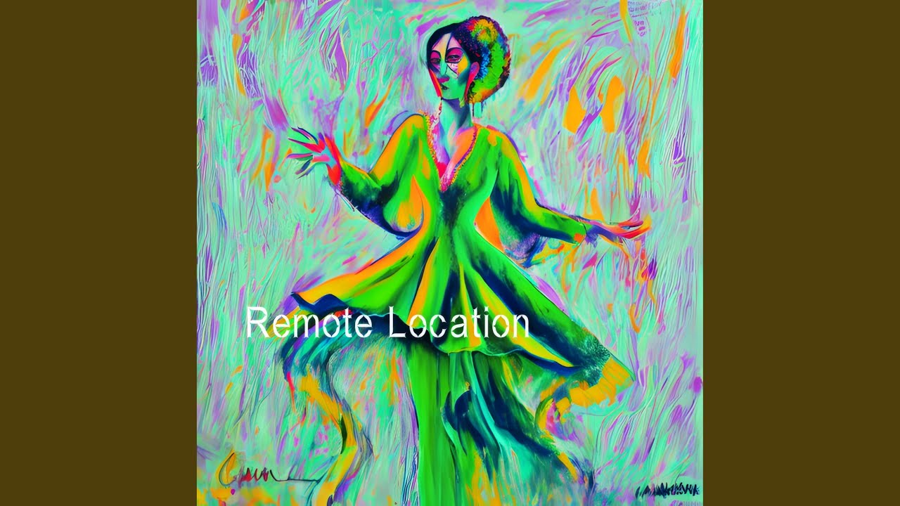 Remote Location