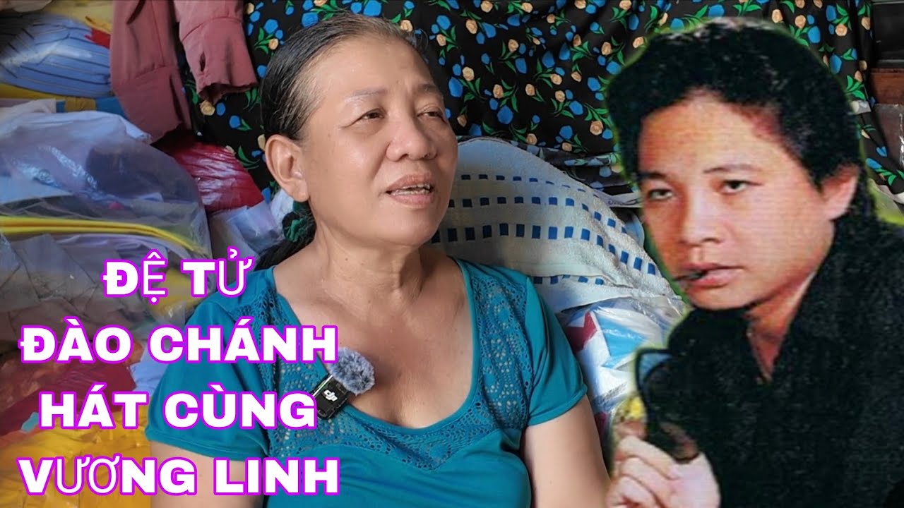 Tìm hiểu cuộc sống nghệ sĩ Phương Trinh đào chánh cùng Vương Linh