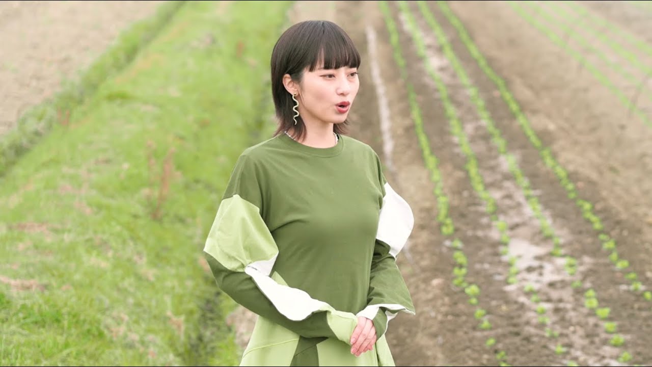 『吟剣詩舞道和歌集』発売記念！　和歌特集「君がため」光孝天皇（朗詠：松葉水実）