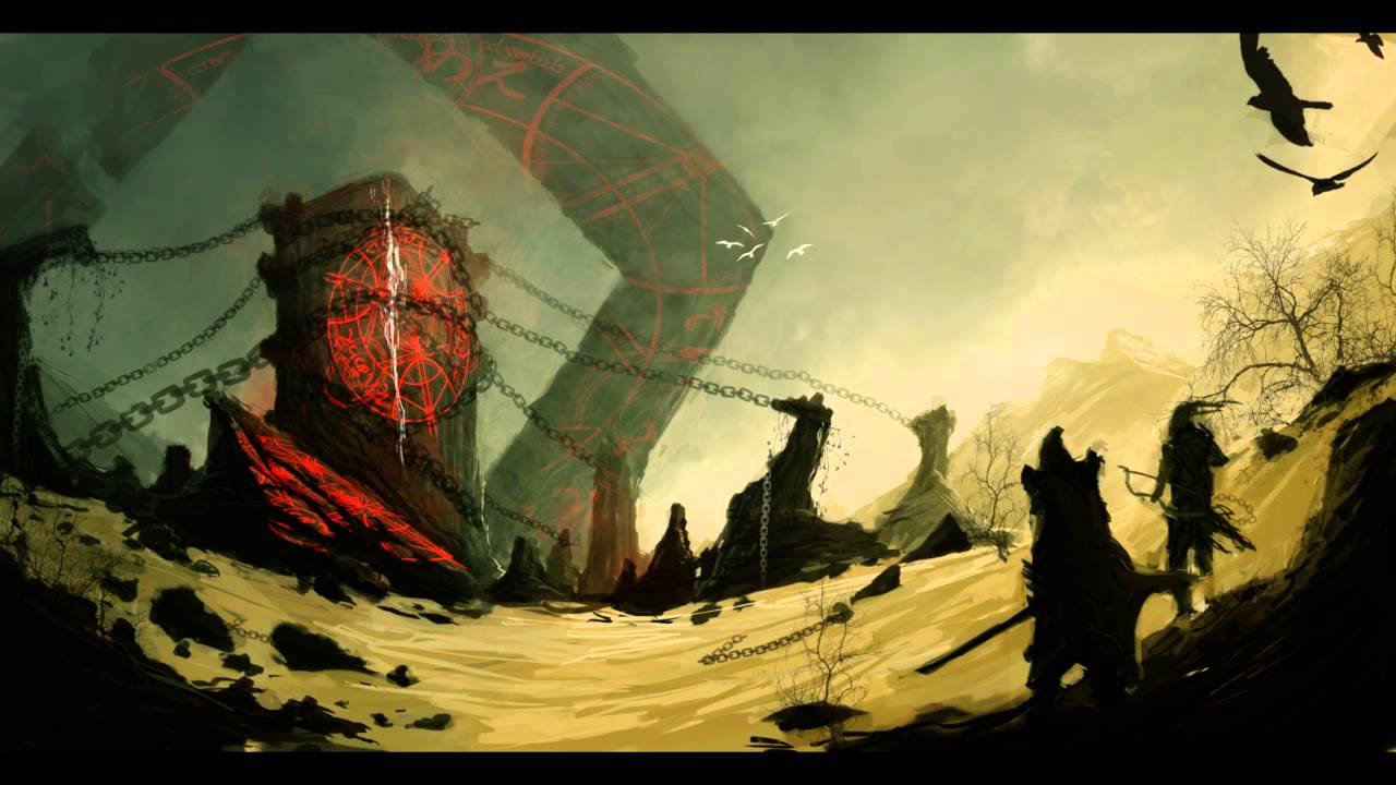 Decimate - First Contact