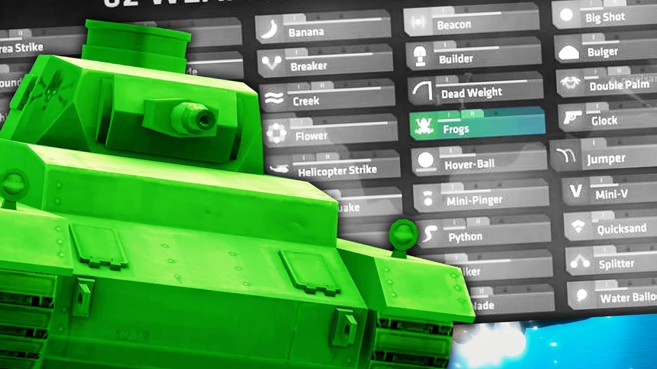ONE WEAPON SHOWDOWN - Shellshock Live Showdown