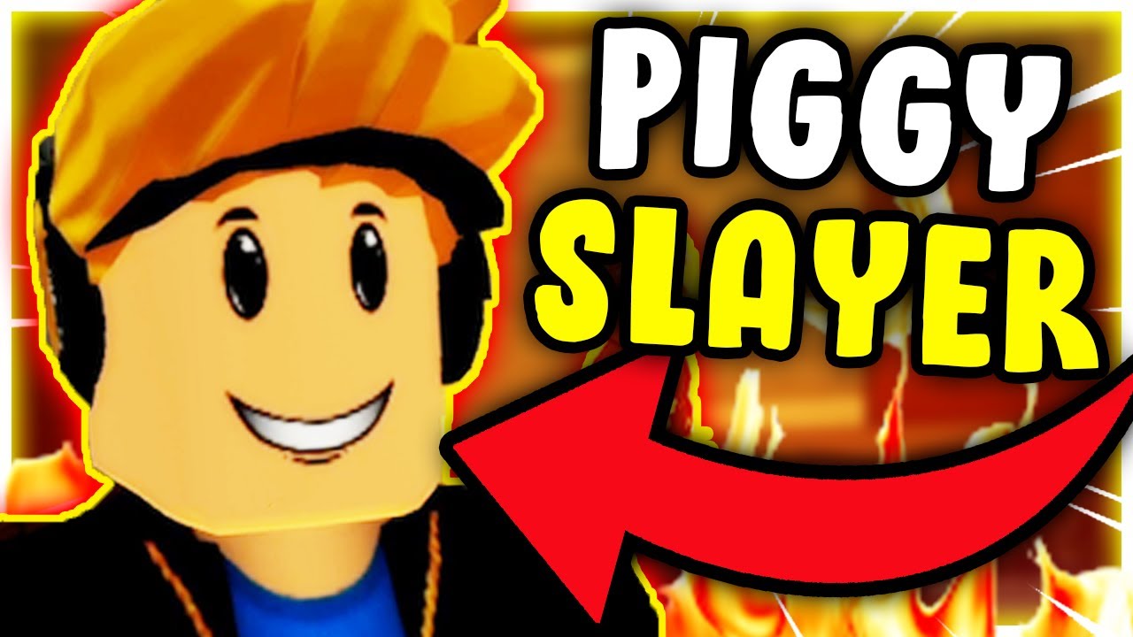 THE MOST DANGEROUS MAN IN PIGGY RP