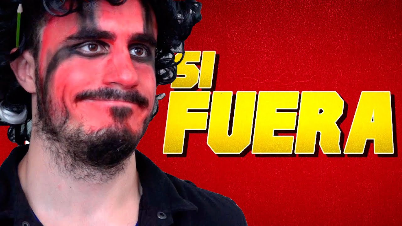 Si el infierno fuera un lavabo