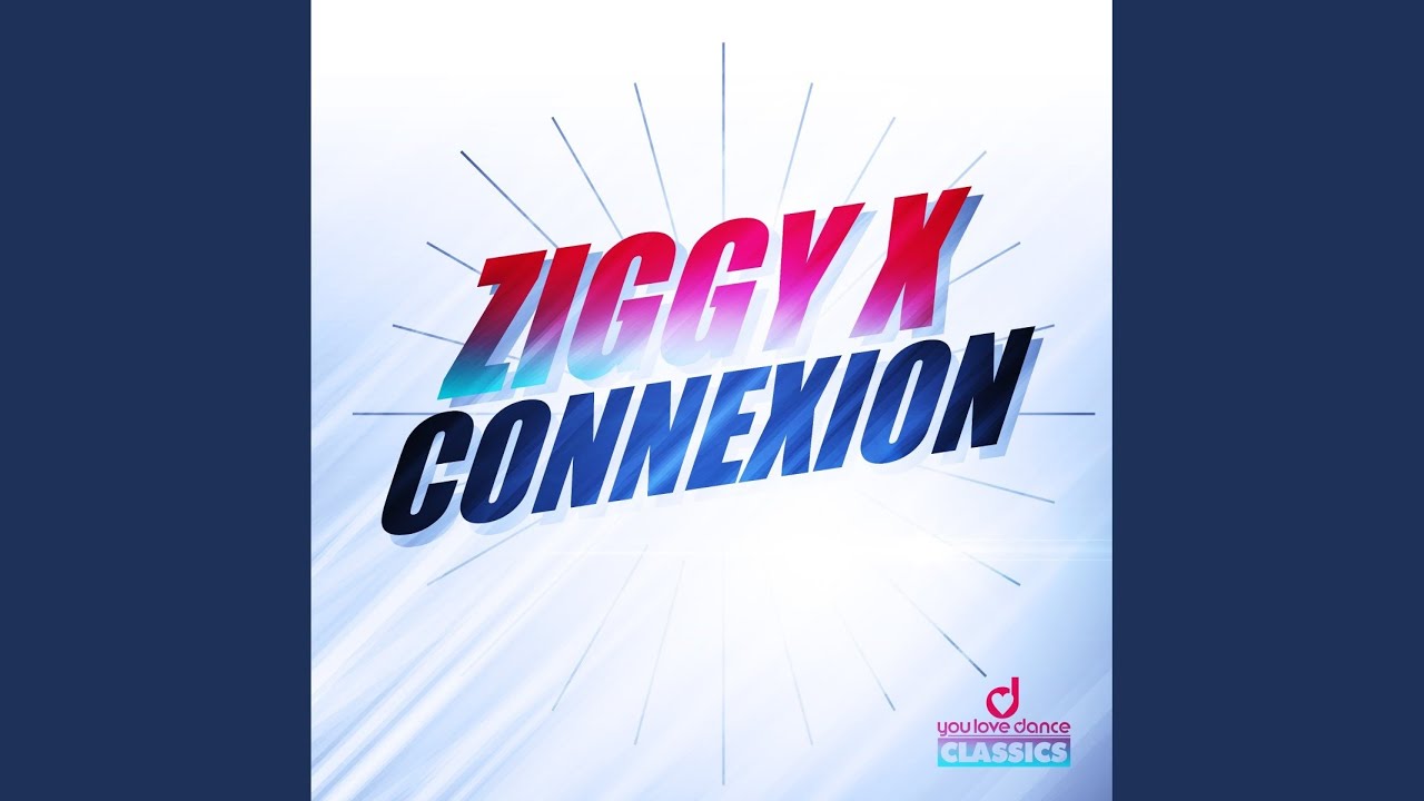 Connexion (X-Tended Mix)