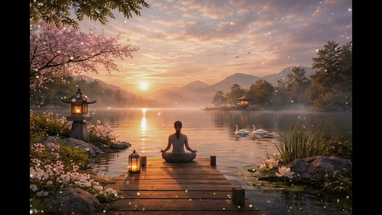 Mountain Breath, Ocean Mind