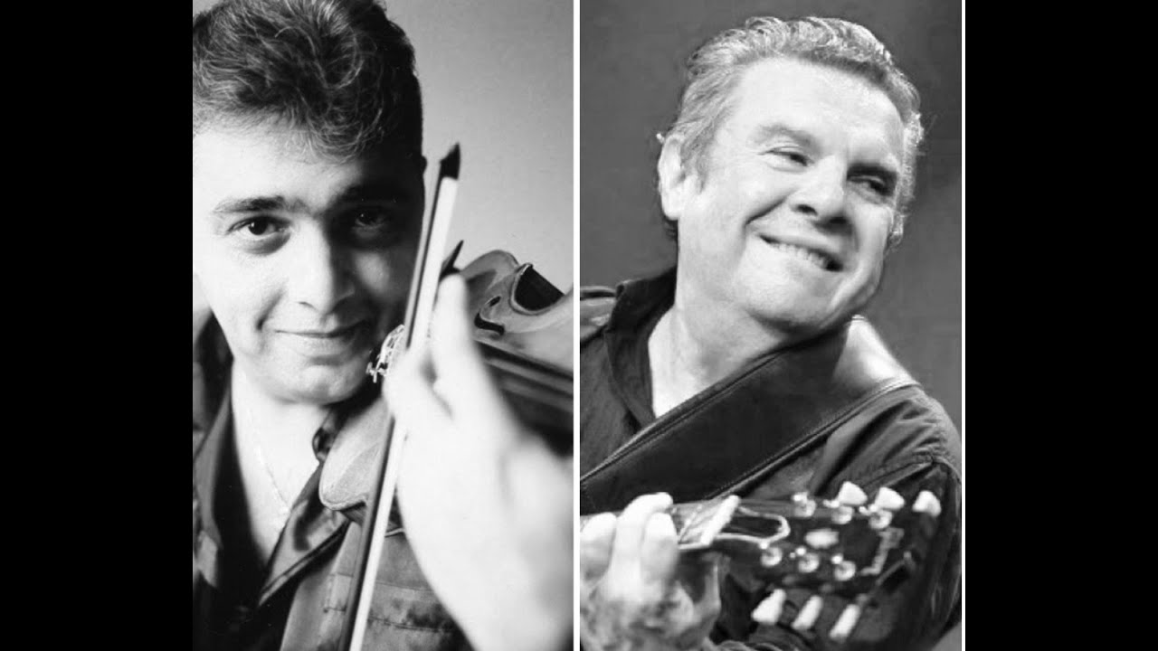 Concert  Samois sur Suisse: Florin Niculescu et Christian Escoudé