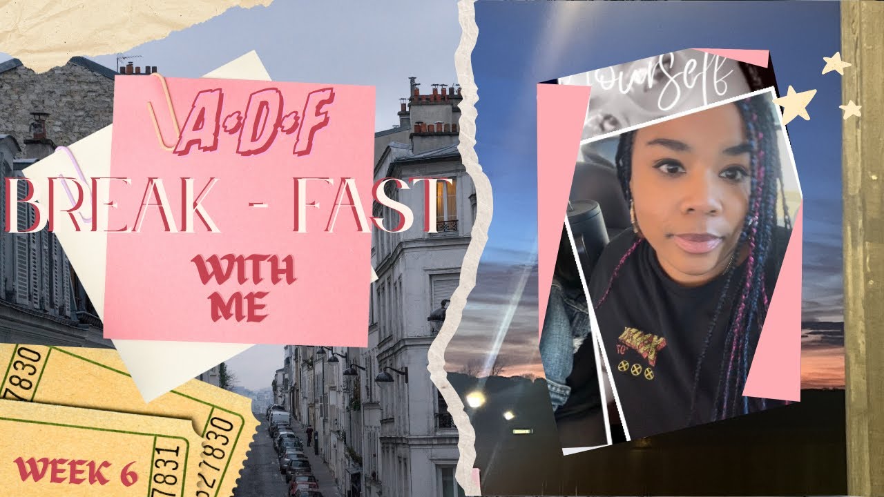BREAK • Fast with me | sticking to the program • SICK DAYZ • Valentine’s Day weekend 