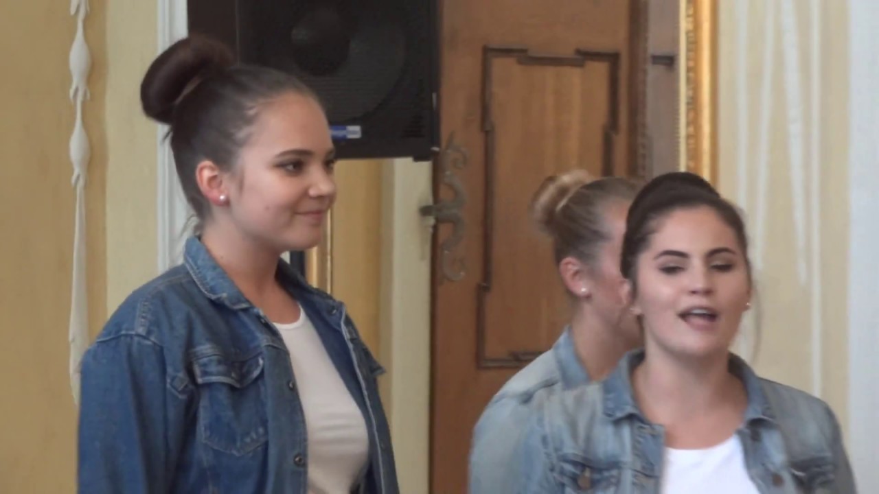 7. ANDÍLCI Plzeň dětský sbor stříbrné pásmo 24,00