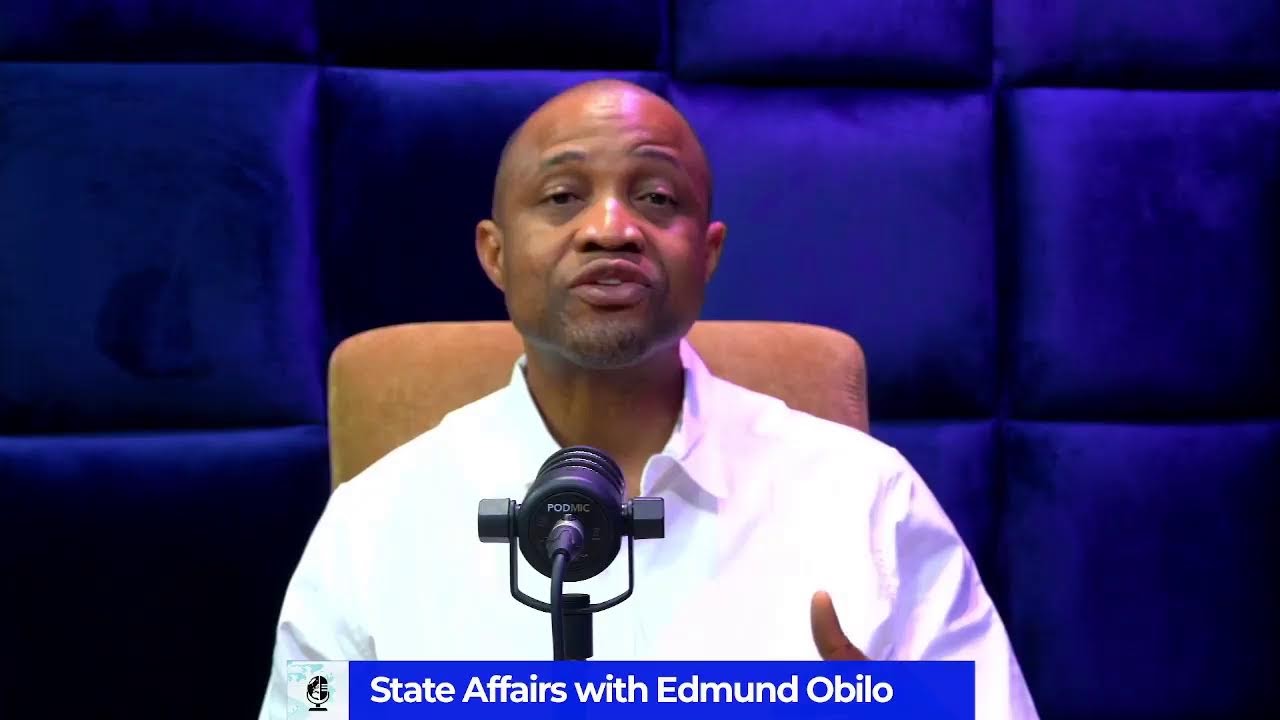 The Fulani Question looms large, giving rise to ethnic, political, and economic tension