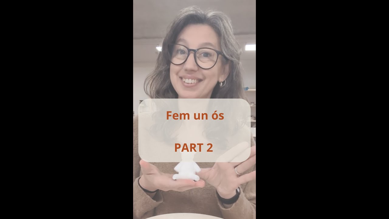 Fem un ós. Part 2