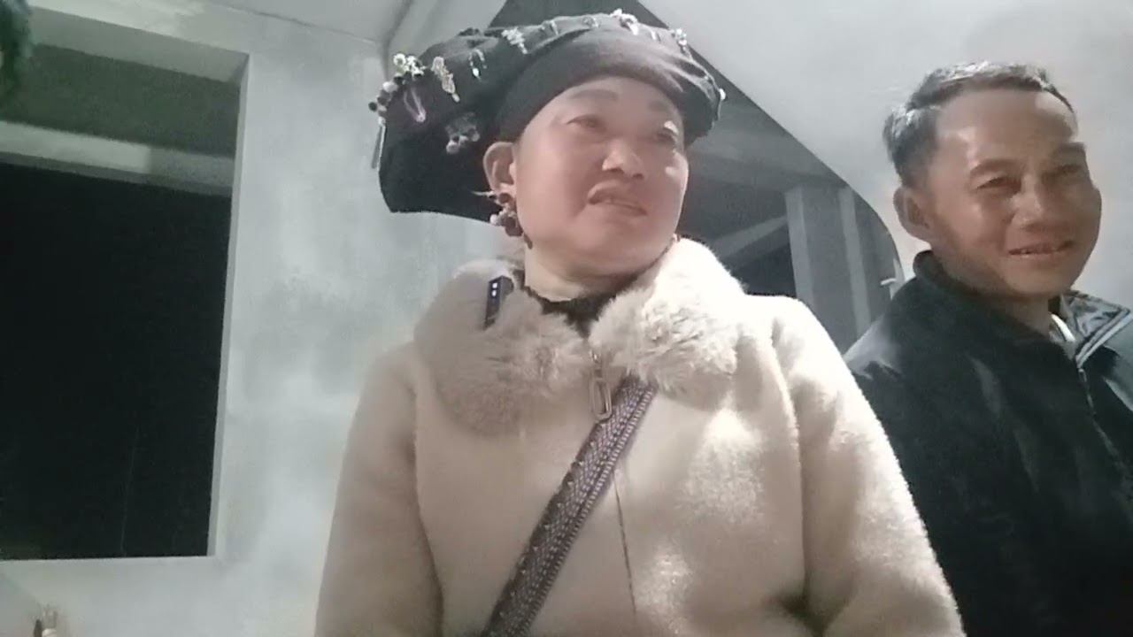 Hát Lào Lò thị may 