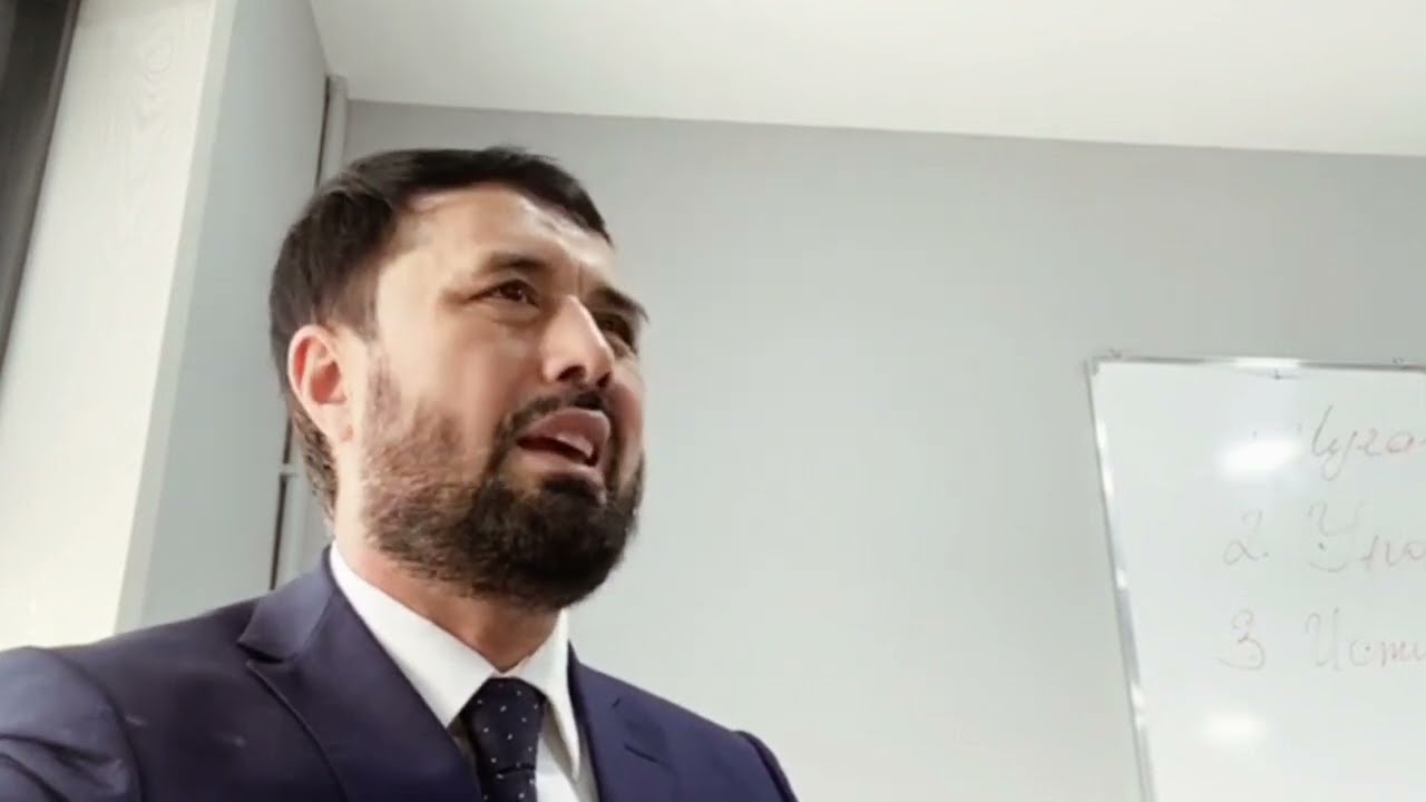 ЭР НИМА УЧУН КЕРАК ДЕГАН АЁЛНИНГ ВИДЕОСИГА МУНОСАБАТ.АБРОР МУХТОР АЛИЙ