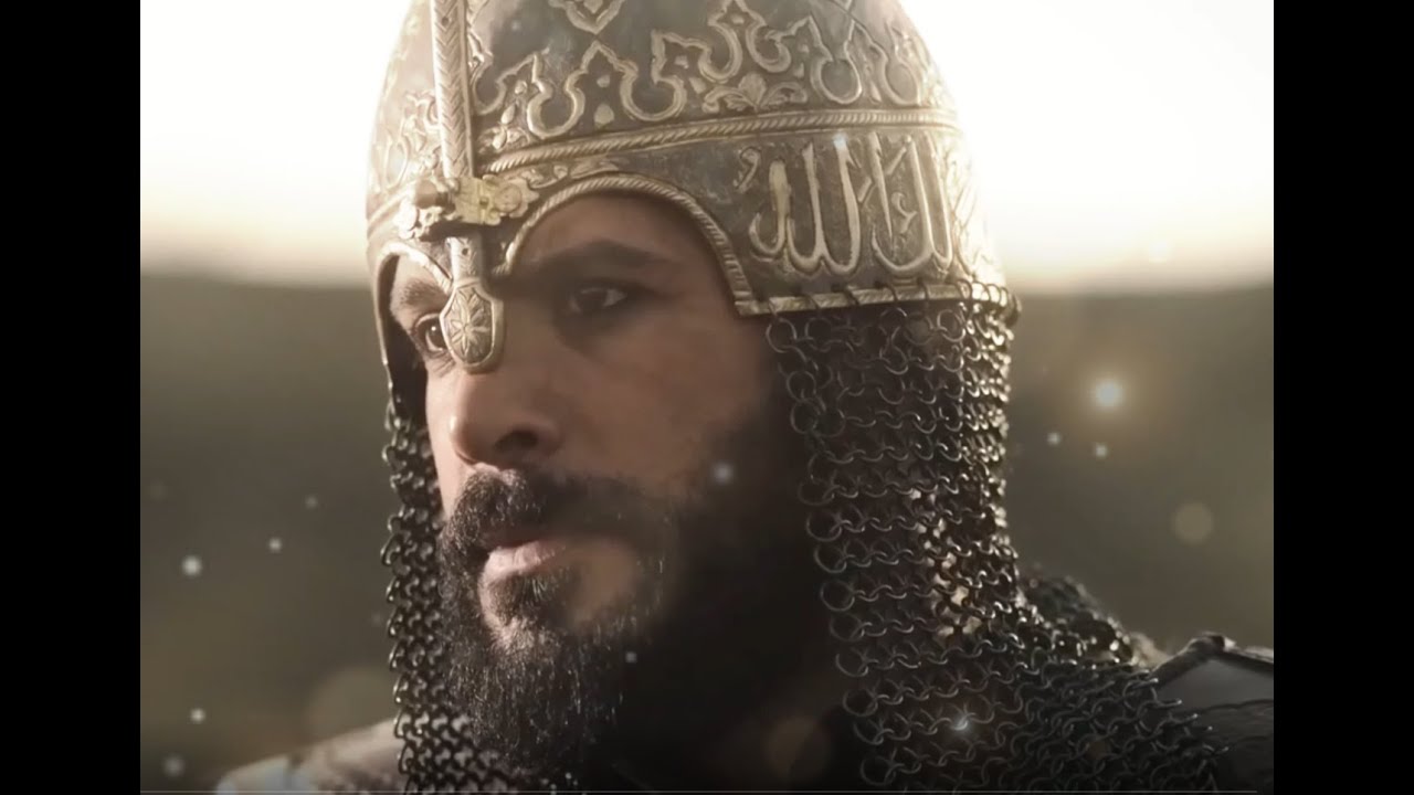 Sultan Muhammed Alparslan Selçuklu Gangsta's Paradise Edit