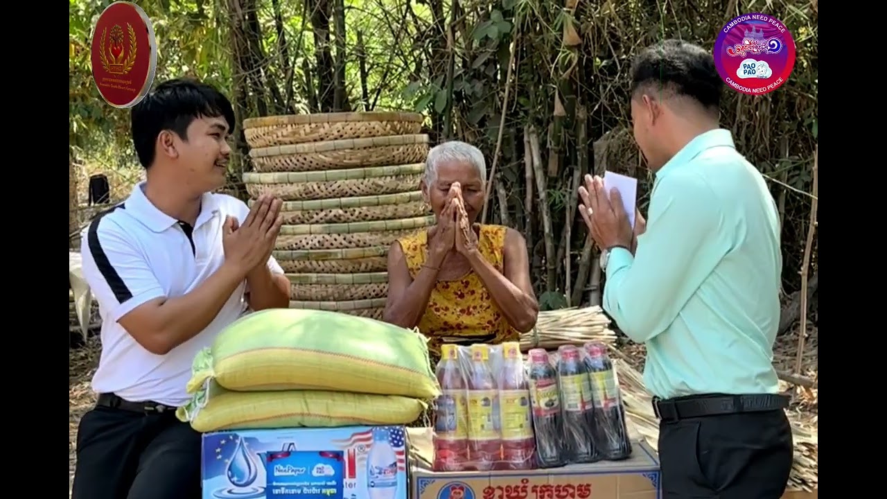 20.2.2026 សូមជូនបុណ្យស្មើៗគ្នា❤️🙏🙏🙏