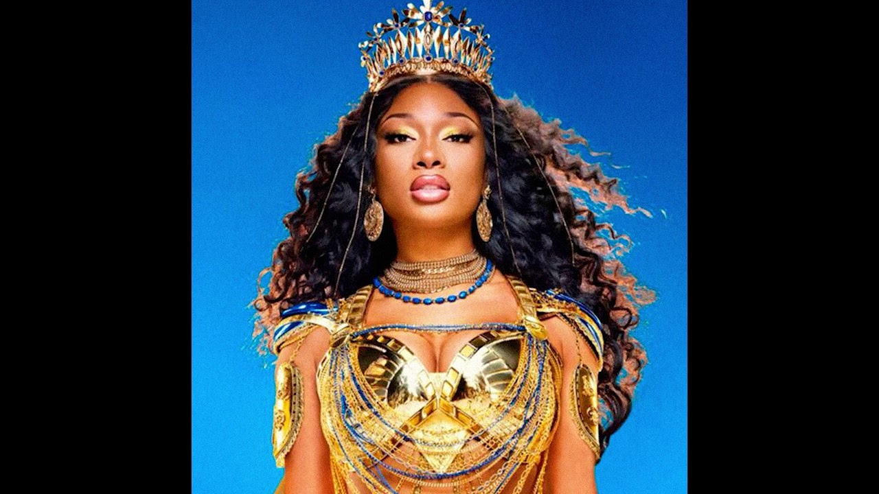 (FREE) Megan Thee Stallion Type Beat 2025 | BIA x Flo Milli Type Beat 2025 - 