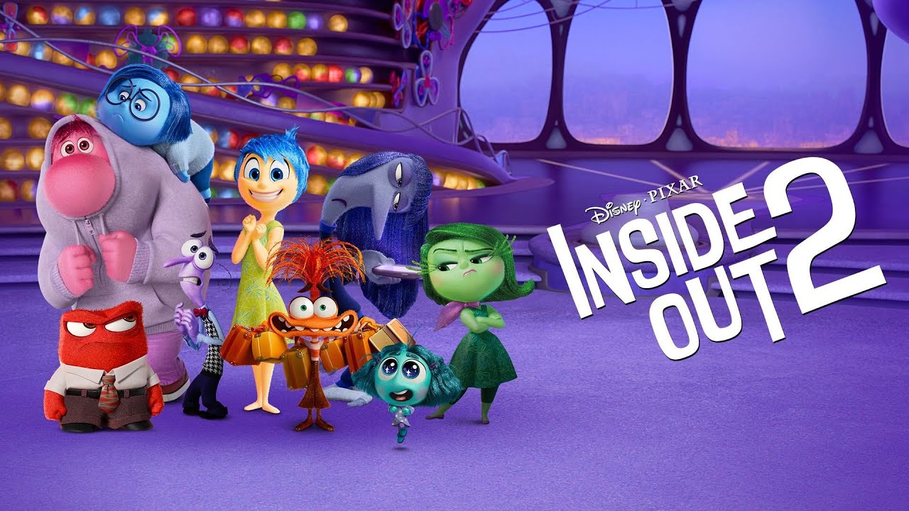 &ldquo;INSIDE OUT 2: Hidden Details Pixar Never Explained (Mind-Blowing Secrets)&rdquo;