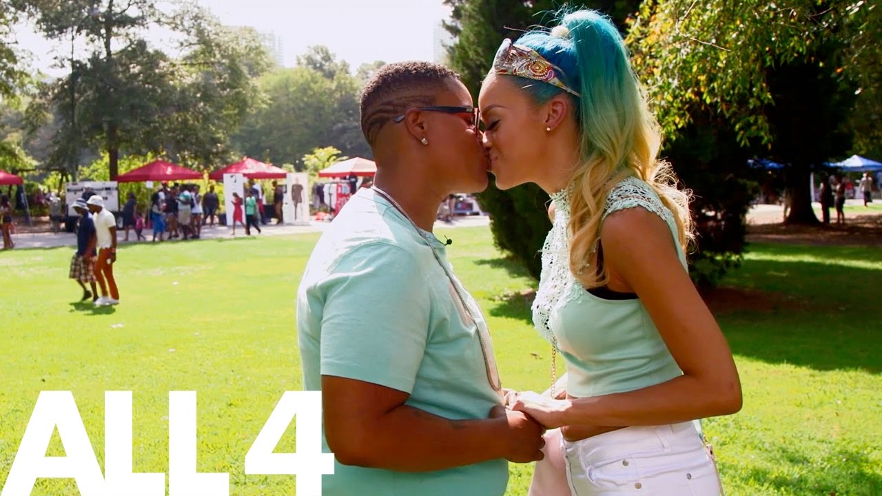 The Black Lesbian Handbook (Full documentary)