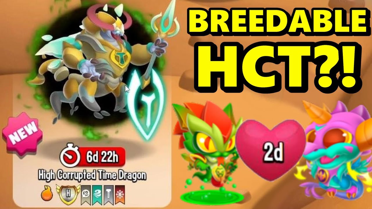 HIGH CORRUPTED TIME Now BREEDABLE?! New ARCANA JUDGEMENT Insignia Collection + MORE! - DC #138