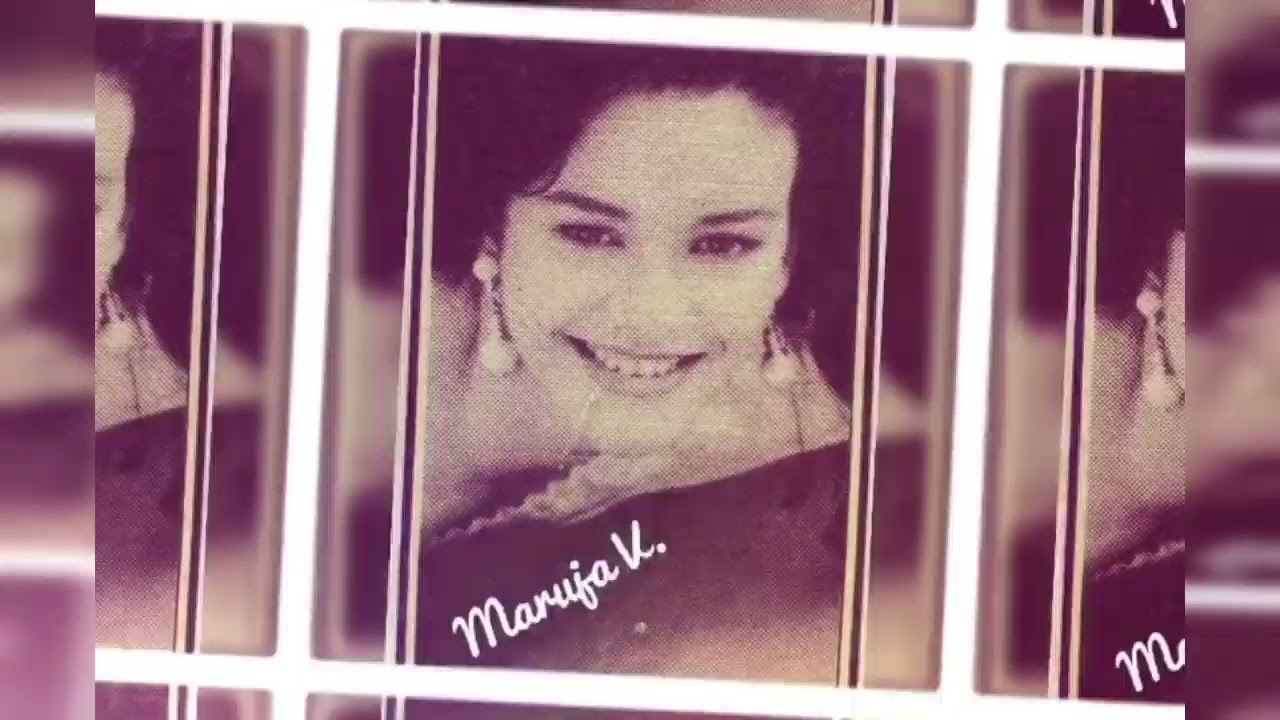 Señorita Panama 1992