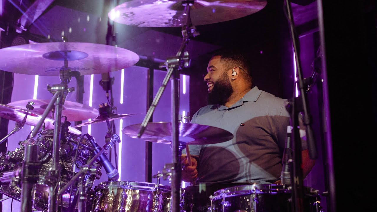 Rock Springs Worship | MD Cam