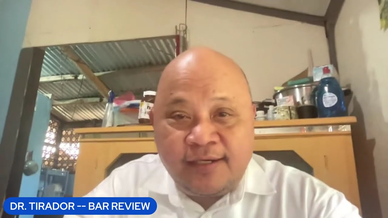 BAGYO SUFVEY NI SARA SA DISTRITO NI LUISTRO; PANALO SA IMPEACHMENT AY KLARO