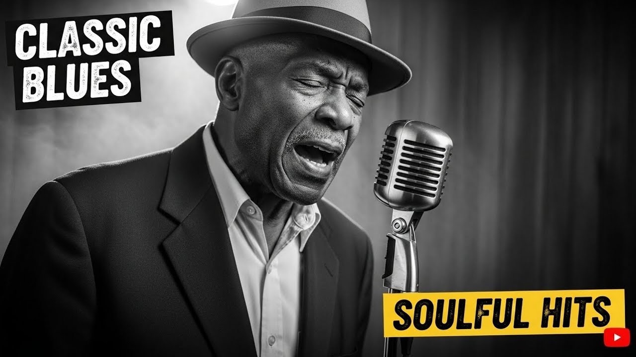 The Animals, ZZ Top, Eric Clapton, Muddy, Jimi Hendrix Inspired Soul Rock Blues Timeless Moment