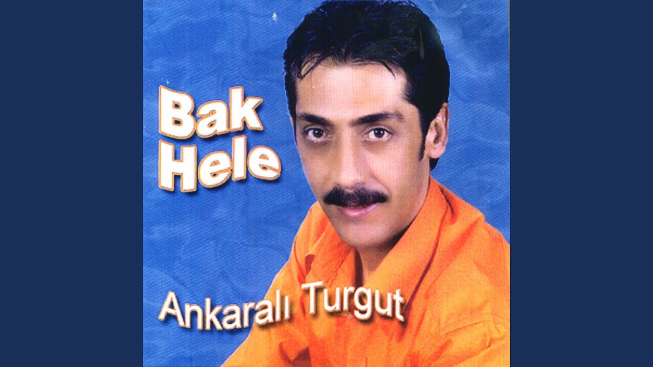 Gözlerim Ağlıyor