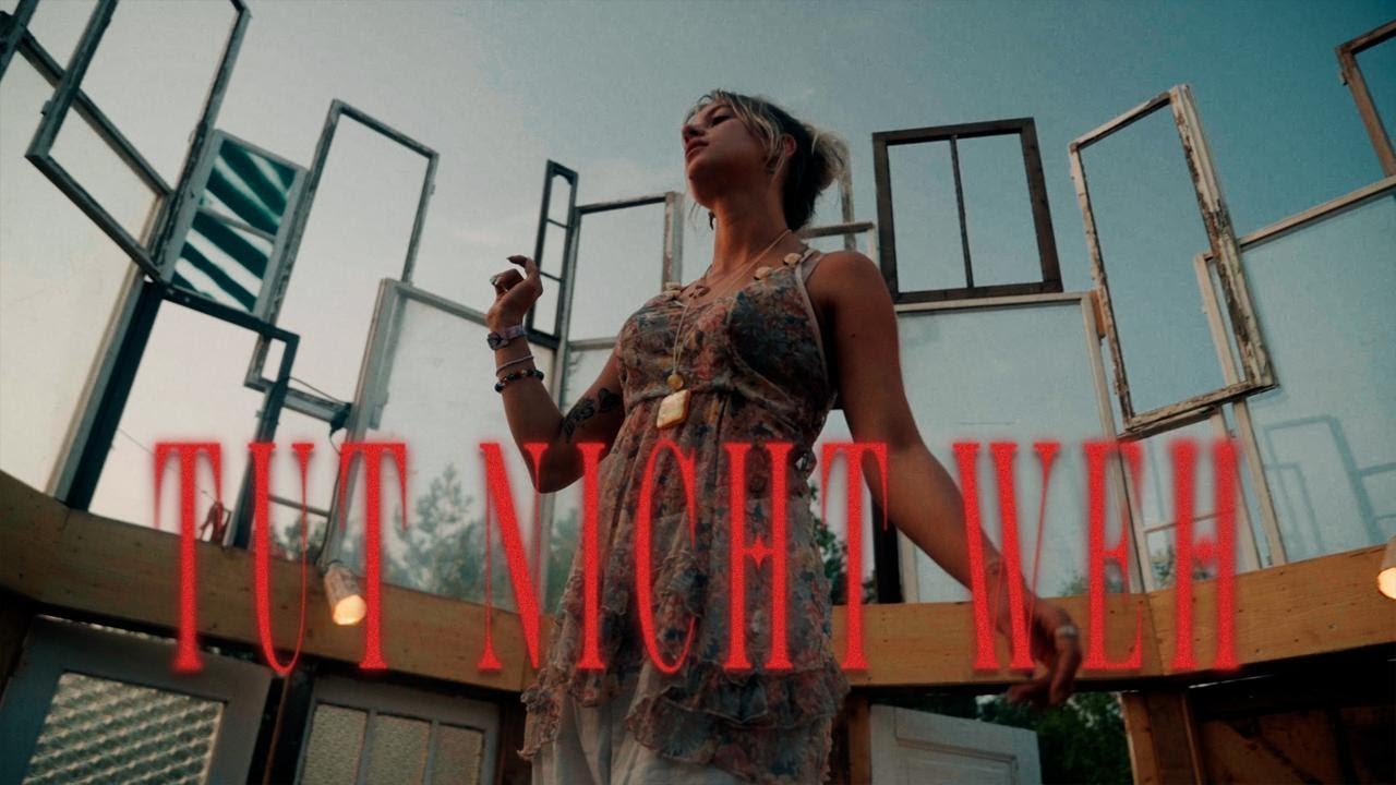 MARA & VELA - TUT NICHT WEH (OFFICIAL VIDEO)