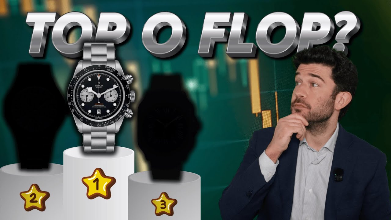 3 TOP e 3 FLOP degli ultimi tempi