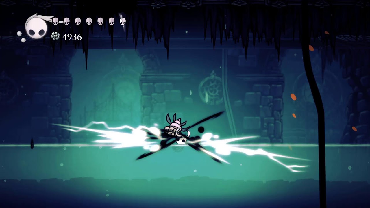 Hollow Knight