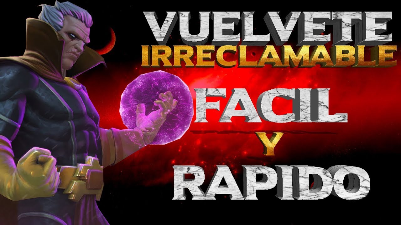 Vuelvete IRRECLAMABLE Facil Y Rapido - Te Muestro El Mejor Y Mas Rapido Camino Para Lograrlo