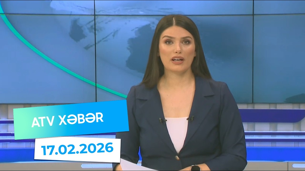 ATV XEBER / 17.02.2026 / 20:30