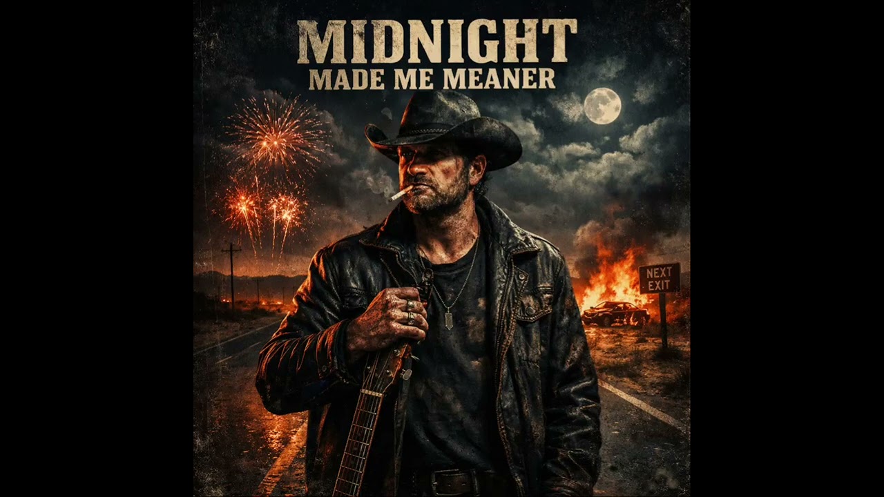 Midnight Made Me Meaner